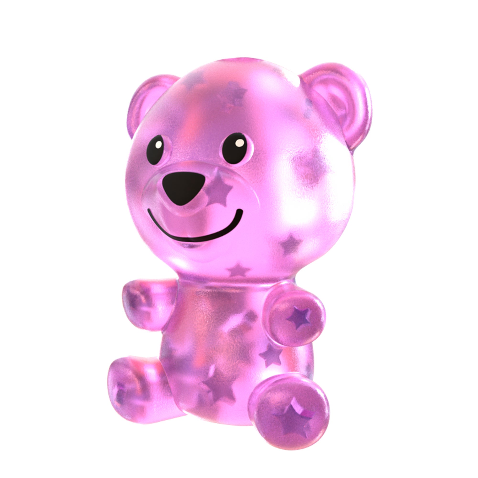 Gummymals, Mini Squishy