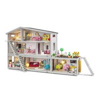 Lundby - Life Dockskåp