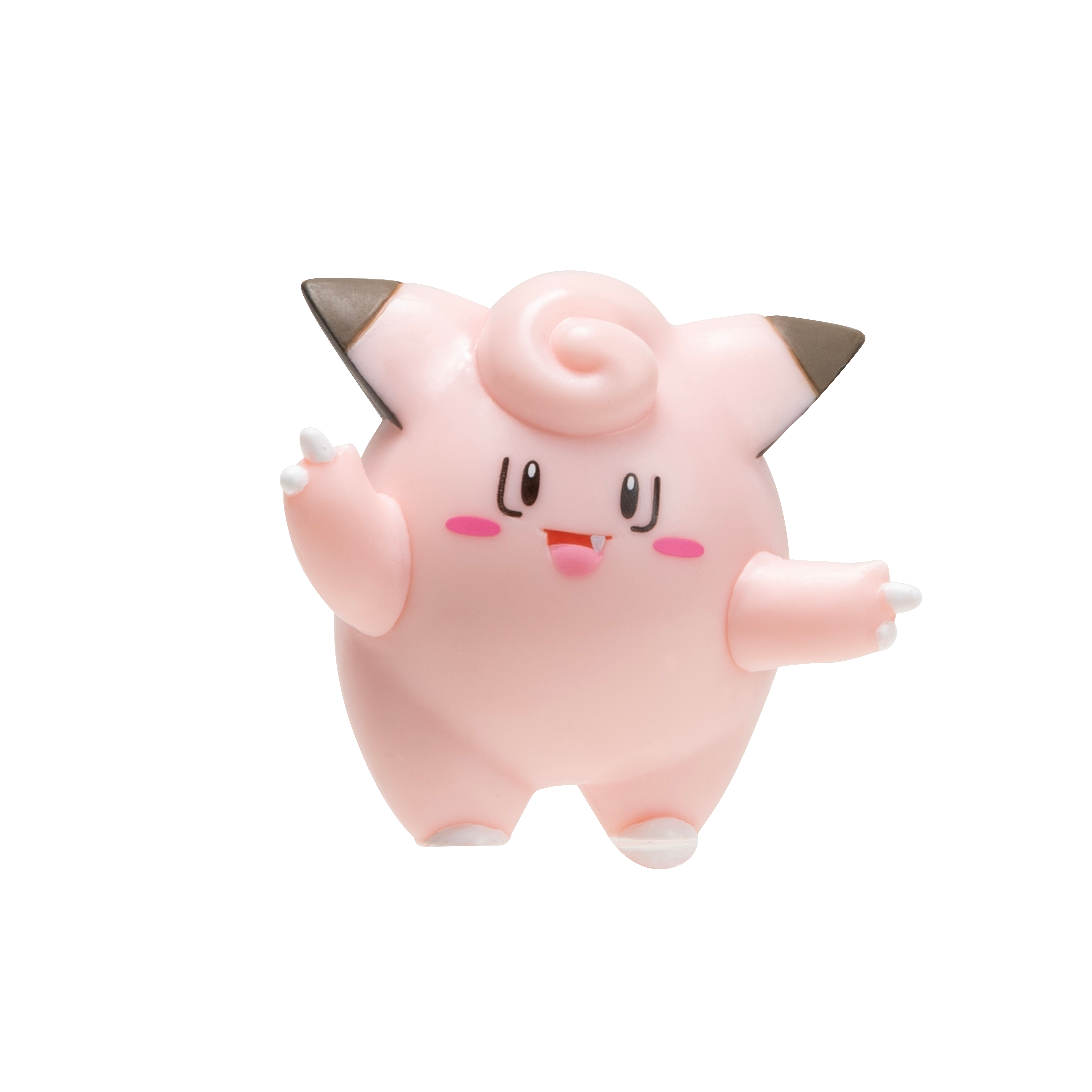 Pokemon, Battle figure 10-pack