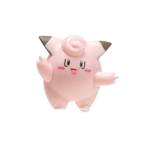 Pokemon, Battle figure 10-pack