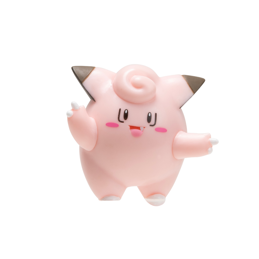 Pokemon, Battle figure 10-pack