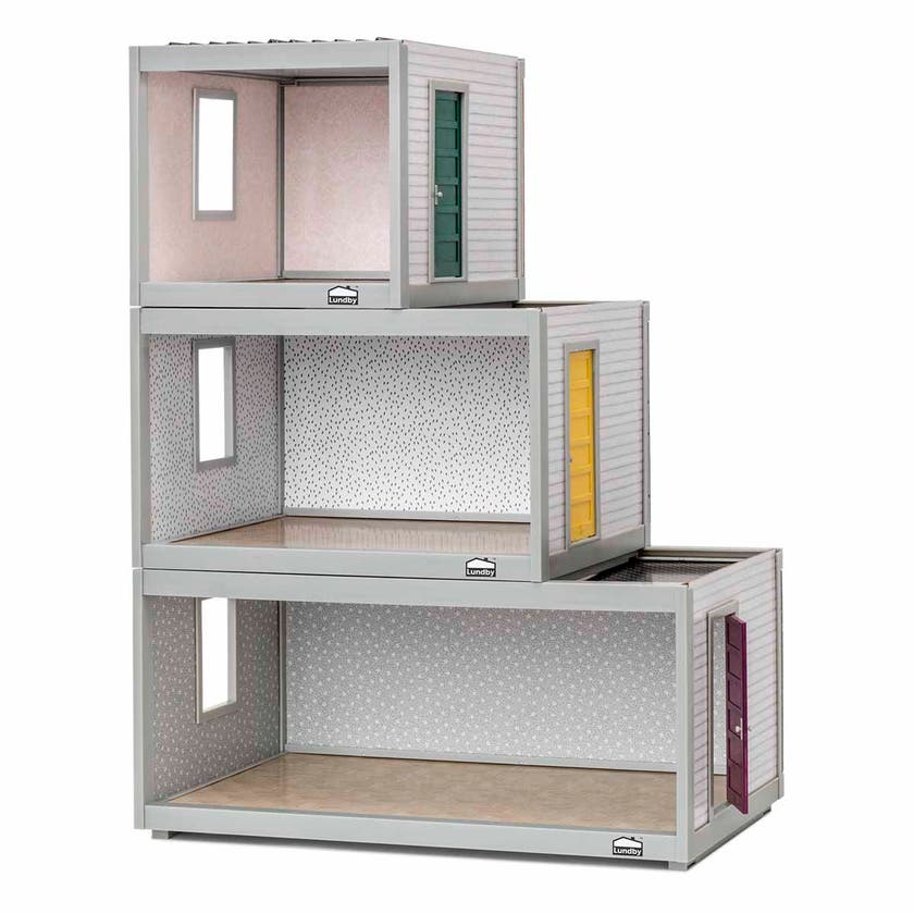 Lundby, Room 44 cm