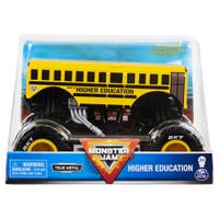 Monster Jam Megalodon Collector Truck 1:24