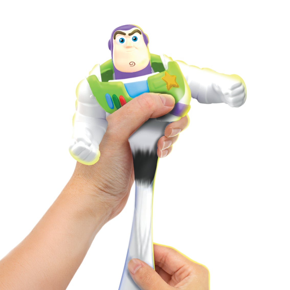 Goo Jit Zu Toy Story Ass