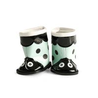 Skrållan, Stövlar Nyckelpigor 3