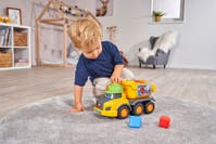 ABC Volvo Harry Hauler