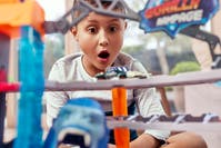 Metal Machines - Gorilla Rampage