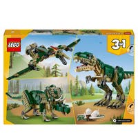LEGO Creator 31151, T. rex