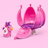 BRIO Flora - Heather Flower House