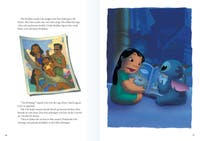 Sagosamling Lilo & Stitch/Zootropia