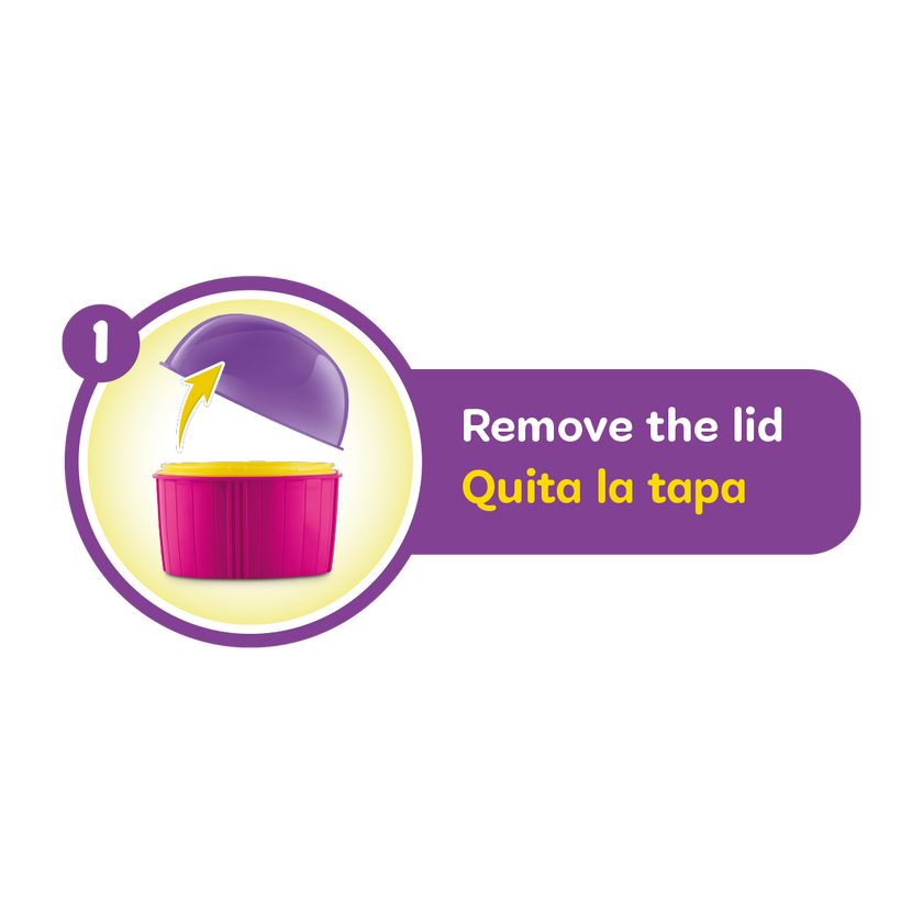 Zap Chef - Poppin corn