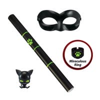 Miraculous Role Play Set Cat Noir