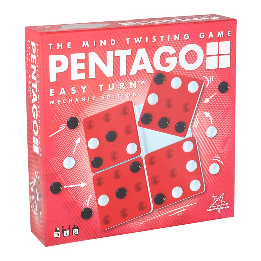 Pentago