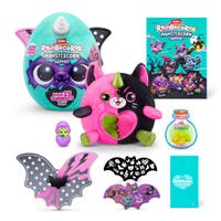 Rainbocorns, Monstercorn Surprise S1