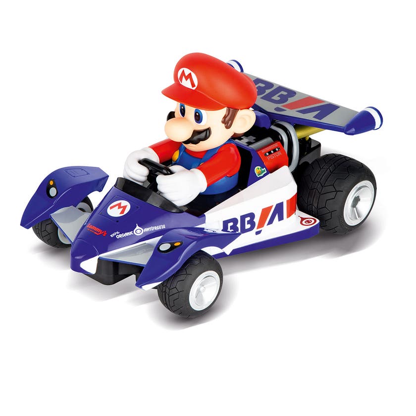 Carrera, Mario Kart Circuit Special, 2,4Ghz