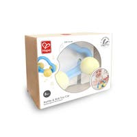 Hape, Skallrande & rullande leksaksbil