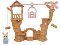 Sylvanian Families - Baby linbana