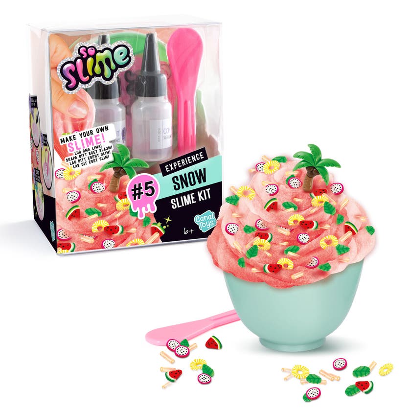 SO SLIME Slime Lab 1-pack