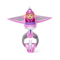 Paw Patrol, Air Rescue Themed Vehicle, Skye