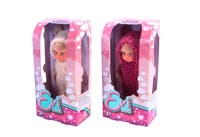 Evi Love Teddydräkt