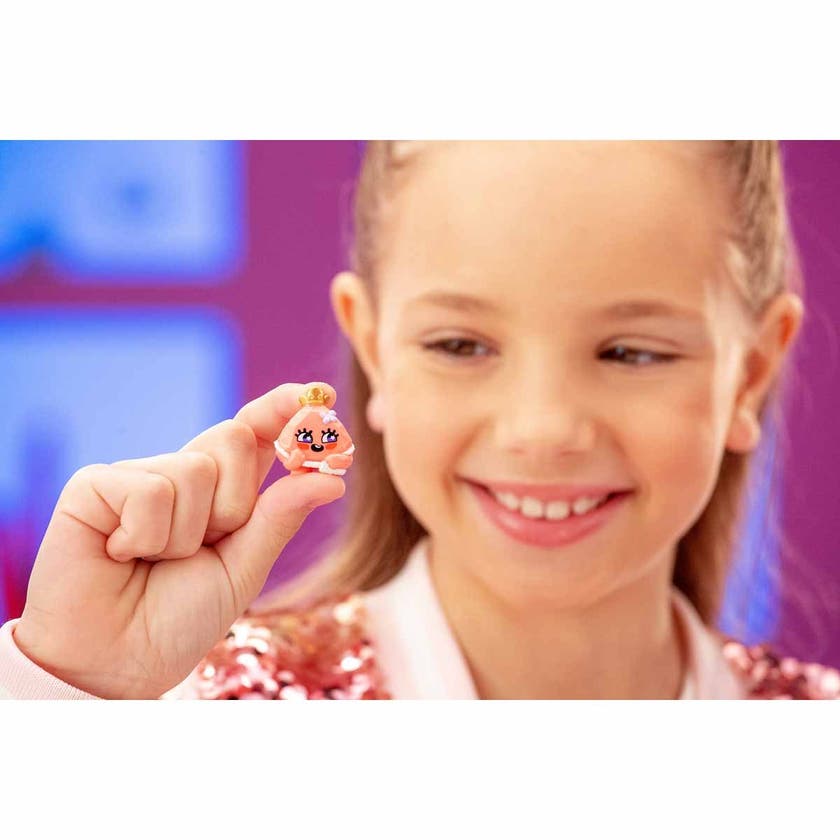 Pinky Promise, 8-pack blister