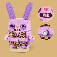 MAX Build more Fuggler Baddies Rabid Rabbit