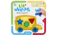 Jelly Bus Baby Leksak från Jelly Blox