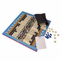 Alga, Barnens Alfapet