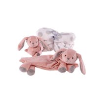 Sweeties Baby, Giftbox Kaninen Lee