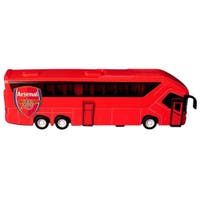 Sockers - Buss Arsenal