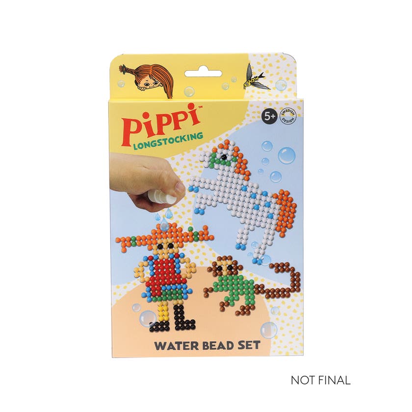 Pippi Water Beads