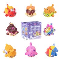 Aphmau, Mystery Meemeow Figures Circus Treats