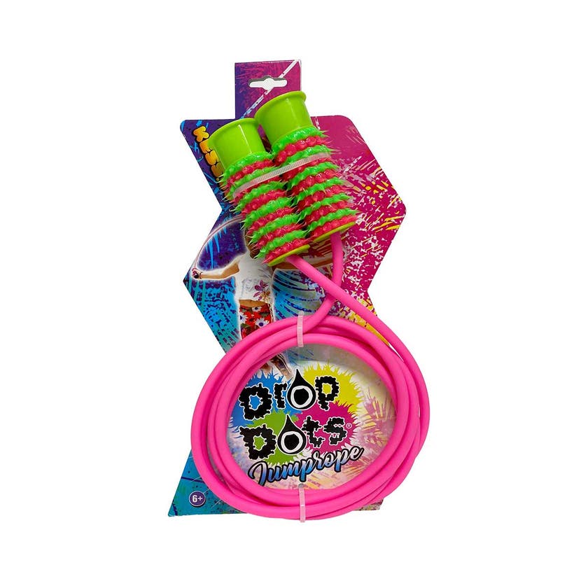 Kess, Drop Dots Jump Rope 6 m