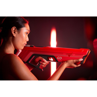 Spyra go Red Vattenpistol