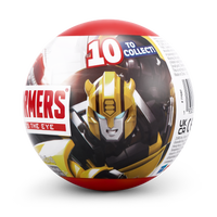 5 Surprise Transformers Series 1 – Minifigur