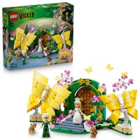 LEGO Wicked 75688, Glindas bröllopsdag