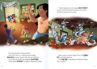 Disney Sagosamling 2026 med Toy Story och Stitch