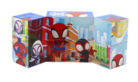 Marvel Infinity Cubes, Spidey