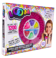 Loom, Deluxe Set