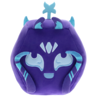 BLOX Fruits, Collectible Plush 20 cm Blind Box