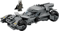 LEGO® DC Batman™: Batman™ Batmobile™ Leksaksbilmodell 76332