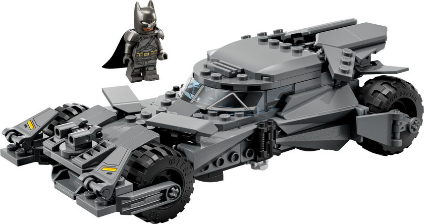 LEGO® DC Batman™: Batman™ Batmobile™ Leksaksbilmodell 76332