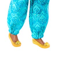 Disney Princess Fashion Doll - Jasmine