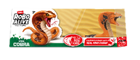 Robo Alive, Cobra