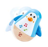Hape Penguin Musical Wobbler