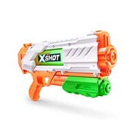 XSHOT Water, Fast Fill Blaster