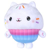 Gabbys Dockskåp Muffin Gosedjur (25Cm)