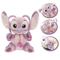 Baby Paws Disney Stitch interaktiv gosedjur