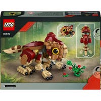 LEGO Jurassic World 76970, Dinosaurieungen Dolores: aquilops