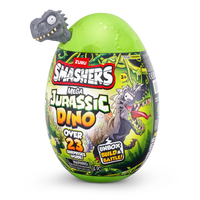 Smashers, Mega Jurassic Light, Up